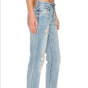 Levi's women's CT 501 button fly original size 26!